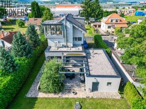 Prodej rodinného domu, Praha - Lahovice, K novým domkům, 300 m2