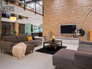 Prodej rodinného domu, Praha - Velká Chuchle, U bažantnice, 720 m2