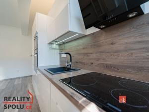 Pronájem bytu 2+kk, Kralupy nad Vltavou, Náměstí G. Karse, 55 m2