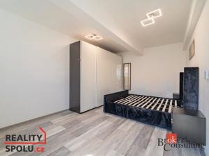 Pronájem bytu 2+kk, Kralupy nad Vltavou, Náměstí G. Karse, 55 m2
