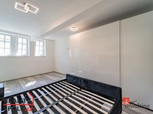 Pronájem bytu 2+kk, Kralupy nad Vltavou, Náměstí G. Karse, 55 m2