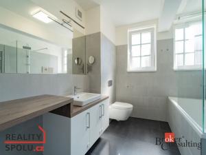 Pronájem bytu 2+kk, Kralupy nad Vltavou, Náměstí G. Karse, 55 m2