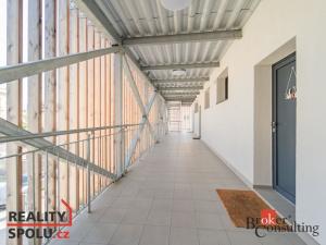 Pronájem bytu 2+kk, Kralupy nad Vltavou, Náměstí G. Karse, 55 m2