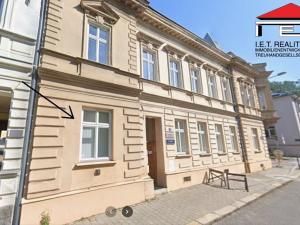 Pronájem kanceláře, Ostrava, Přívozská, 34 m2