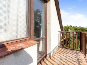 Prodej činžovního domu, Říčany, Na Vysoké, 246 m2