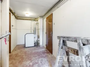 Prodej činžovního domu, Říčany, Na Vysoké, 246 m2