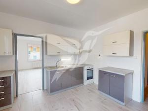Pronájem bytu 1+1, Nepomuk, Na Vinici III, 38 m2