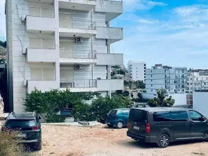 Prodej bytu 2+kk, Saranda, Albania, Saranda, 70 m2