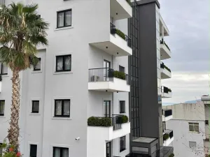 Prodej bytu 2+kk, Saranda, Albania, Saranda, 70 m2