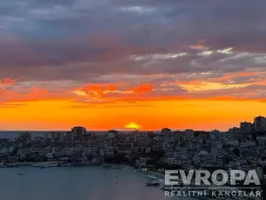 Prodej bytu 2+kk, Saranda, Albania, Saranda, 70 m2