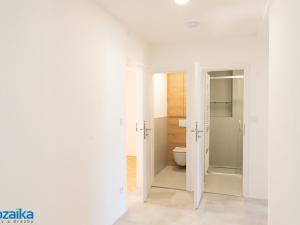 Pronájem bytu 3+kk, Lanškroun - Lanškroun-Vnitřní Město, nám. J. M. Marků, 86 m2