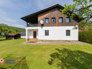 Prodej ubytování, Loučná nad Desnou - Filipová, 210 m2
