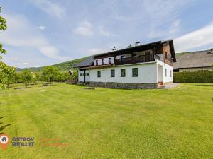 Prodej ubytování, Loučná nad Desnou - Filipová, 210 m2