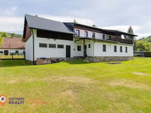 Prodej ubytování, Loučná nad Desnou - Filipová, 210 m2