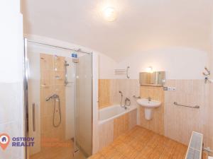 Prodej ubytování, Loučná nad Desnou - Filipová, 210 m2