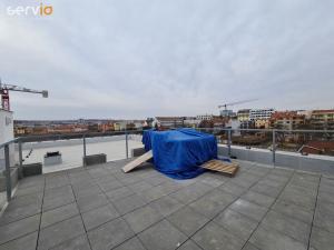 Pronájem kanceláře, Brno, Hvězdová, 109 m2