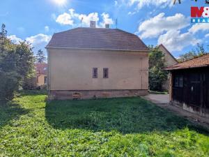 Prodej rodinného domu, Úhonice, Na Hrázi, 125 m2