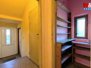 Prodej rodinného domu, Úhonice, Na Hrázi, 125 m2