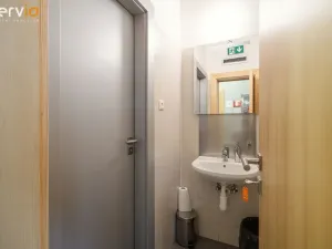 Pronájem obchodního prostoru, Brno, Kobližná, 395 m2