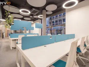 Pronájem obchodního prostoru, Brno, Kobližná, 395 m2