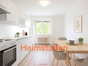 Pronájem bytu 2+1, Ostrava - Poruba, Porubská, 48 m2