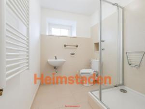 Pronájem bytu 2+1, Ostrava - Poruba, Porubská, 48 m2