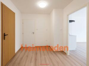 Pronájem bytu 2+1, Ostrava - Poruba, Porubská, 48 m2