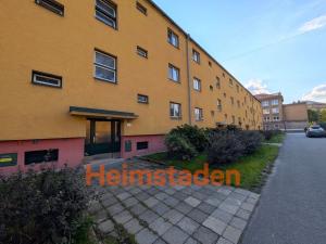 Pronájem bytu 2+1, Ostrava - Poruba, Porubská, 48 m2