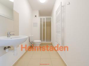 Pronájem bytu 2+kk, Ostrava - Poruba, náměstí Jana Nerudy, 42 m2