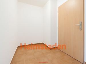 Pronájem bytu 2+kk, Ostrava - Poruba, náměstí Jana Nerudy, 42 m2