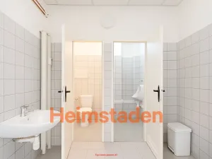 Pronájem obchodního prostoru, Ostrava - Poruba, Hlavní třída, 127 m2