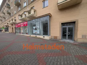 Pronájem kanceláře, Ostrava - Poruba, Hlavní třída, 127 m2