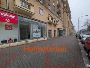 Pronájem kanceláře, Ostrava - Poruba, Hlavní třída, 127 m2