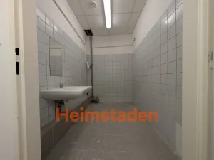 Pronájem kanceláře, Ostrava - Poruba, Hlavní třída, 127 m2