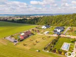 Prodej pozemku pro bydlení, Provodov-Šonov - Provodov, 1140 m2