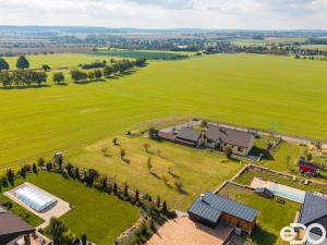 Prodej pozemku pro bydlení, Provodov-Šonov - Provodov, 1140 m2