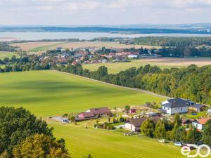 Prodej pozemku pro bydlení, Provodov-Šonov - Provodov, 1140 m2