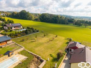 Prodej pozemku pro bydlení, Provodov-Šonov - Provodov, 1140 m2