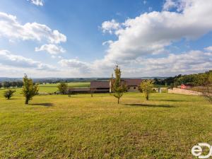 Prodej pozemku pro bydlení, Provodov-Šonov - Provodov, 1140 m2