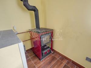 Pronájem bytu 2+kk, Višňová, 35 m2
