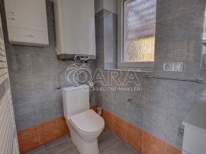 Pronájem bytu 2+kk, Višňová, 35 m2