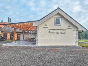 Pronájem bytu 2+kk, Višňová, 35 m2
