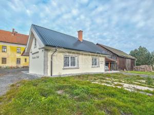 Pronájem bytu 2+kk, Višňová, 35 m2