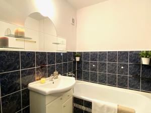 Pronájem bytu 2+1, Česká Lípa, Střelnice, 56 m2