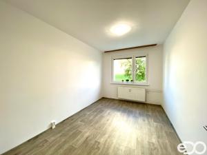 Pronájem bytu 2+1, Česká Lípa, Střelnice, 56 m2