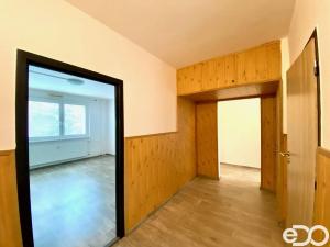 Pronájem bytu 2+1, Česká Lípa, Střelnice, 56 m2