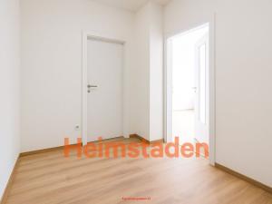 Pronájem bytu 2+kk, Ostrava - Poruba, Porubská, 46 m2