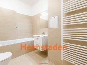 Pronájem bytu 2+kk, Ostrava - Poruba, Porubská, 46 m2