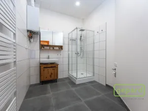 Prodej bytu 2+kk, Praha - Libeň, U libeňského pivovaru, 64 m2