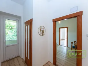 Prodej bytu 2+kk, Praha - Libeň, U libeňského pivovaru, 64 m2